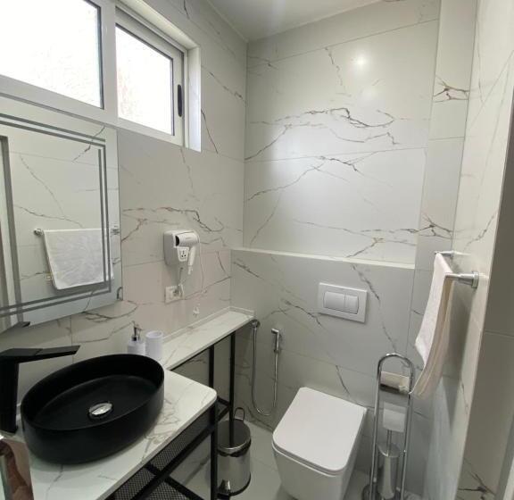 هتل Bliss Boutique