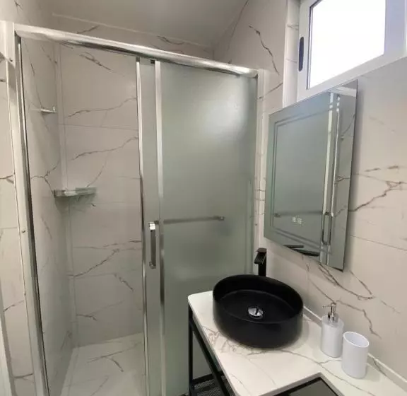 هتل Bliss Boutique