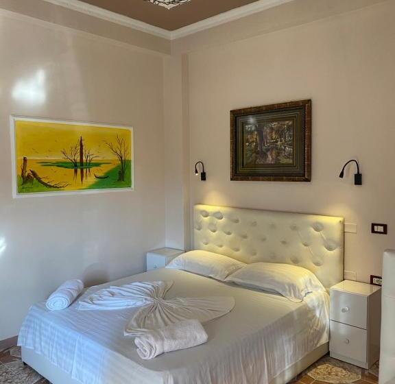 هتل Bliss Boutique