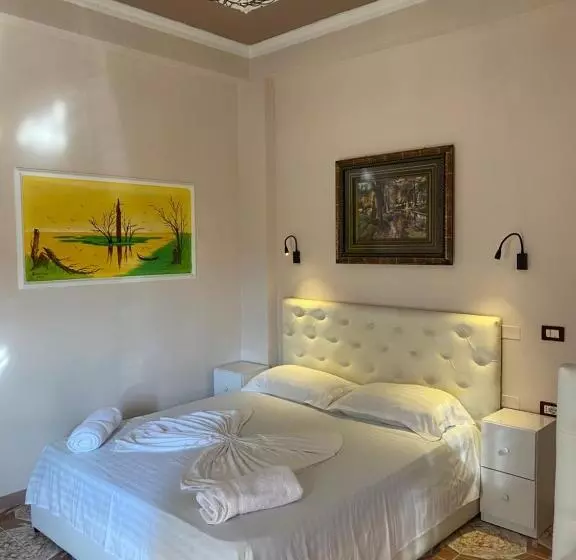 هتل Bliss Boutique