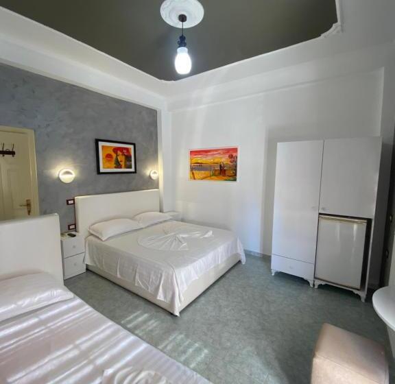 هتل Bliss Boutique