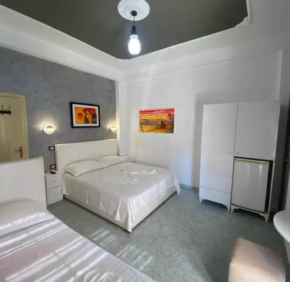 هتل Bliss Boutique