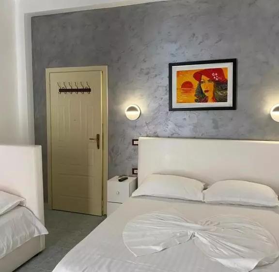 هتل Bliss Boutique