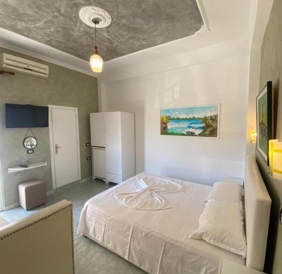 هتل Bliss Boutique