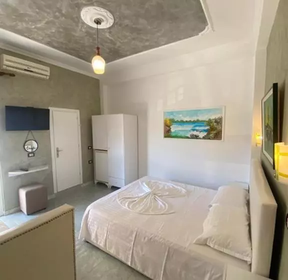 هتل Bliss Boutique