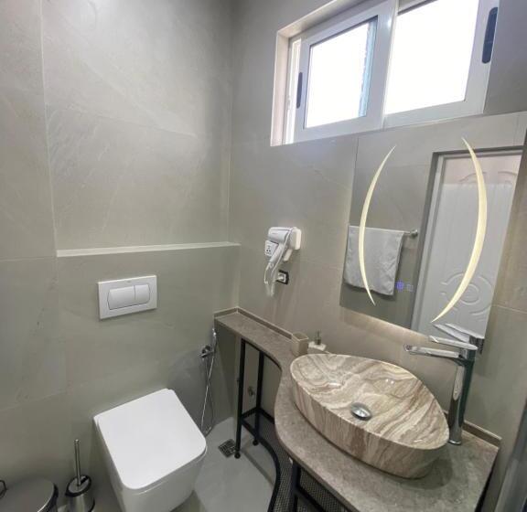 هتل Bliss Boutique