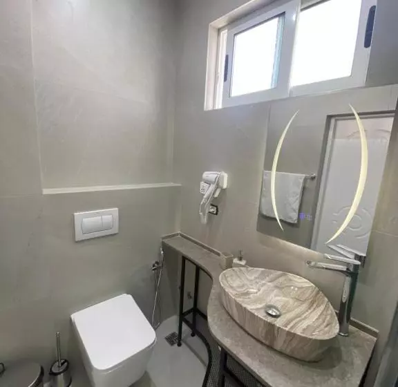 هتل Bliss Boutique