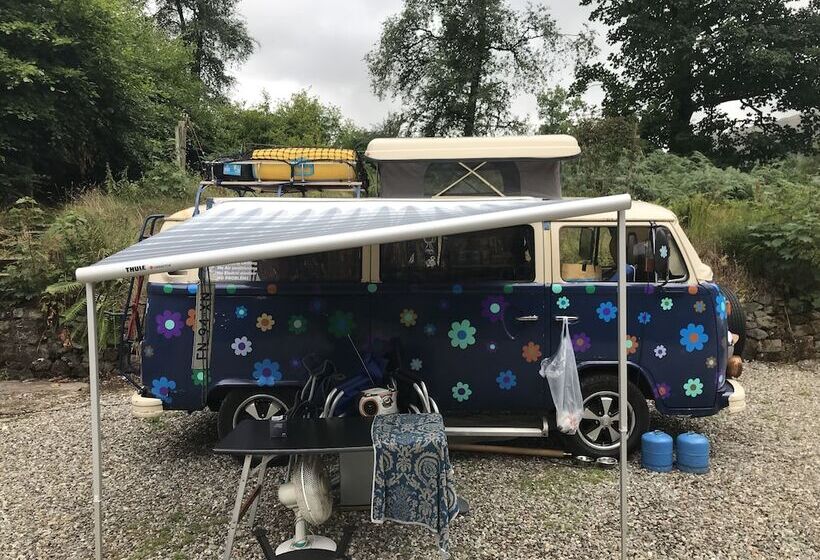 ホテル West Highland Way