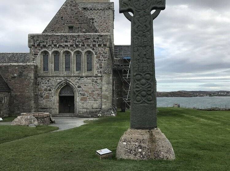 ホテル West Highland Way