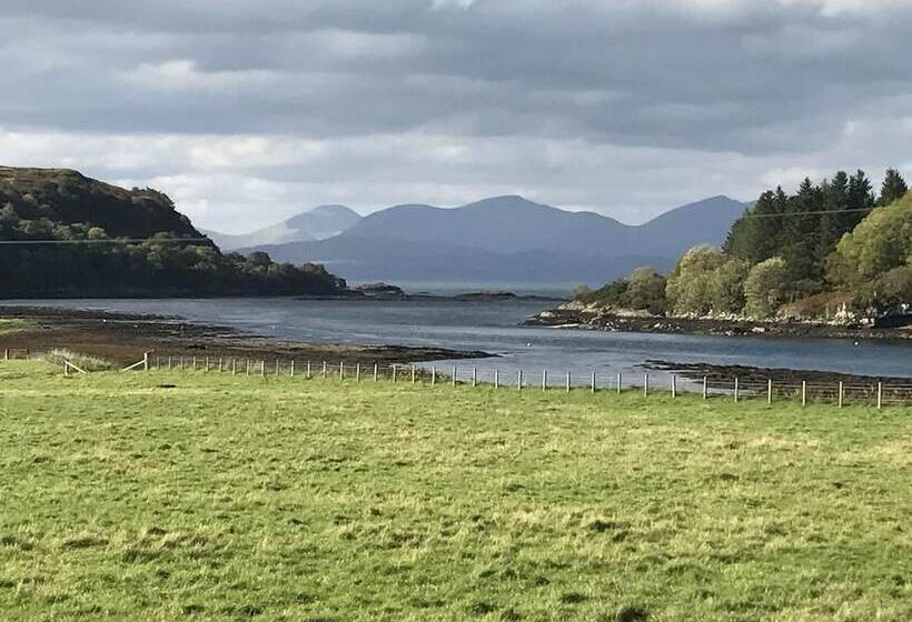 ホテル West Highland Way