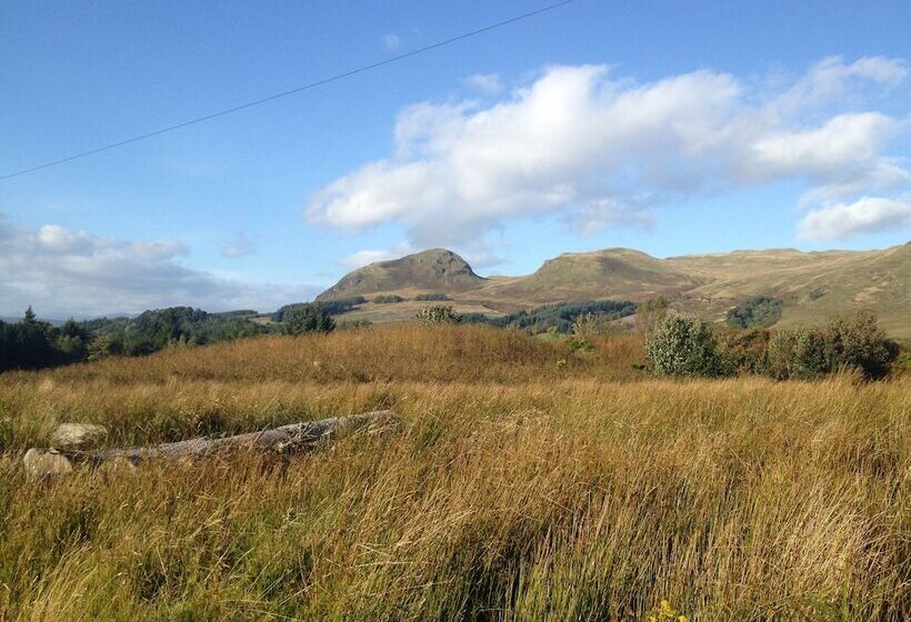 ホテル West Highland Way