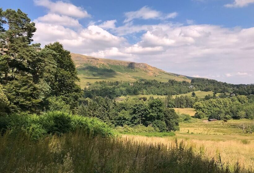 ホテル West Highland Way