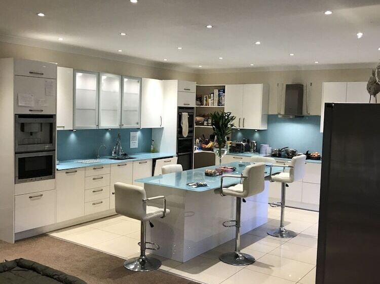 ホテル West Highland Way