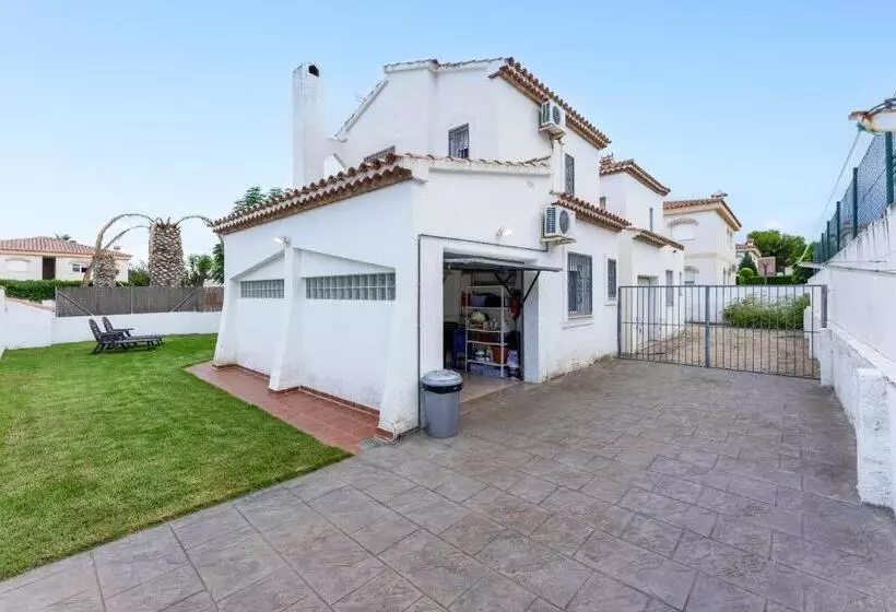 Las Palmeras