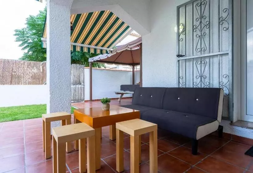 Las Palmeras