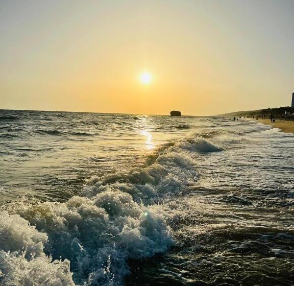 ペンション Alojamientos Santorini