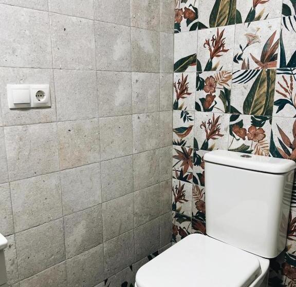 ペンション Alojamientos Santorini