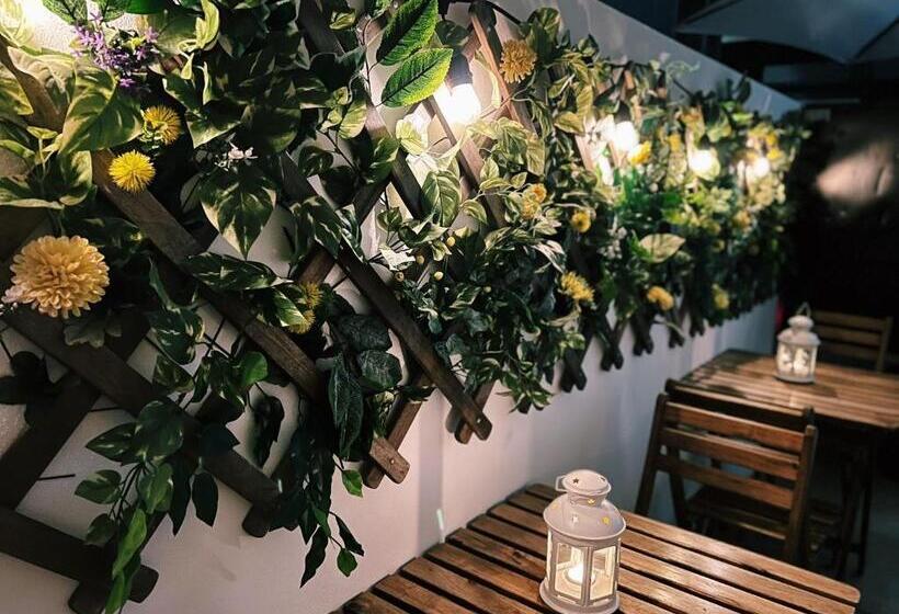 ペンション Alojamientos Santorini