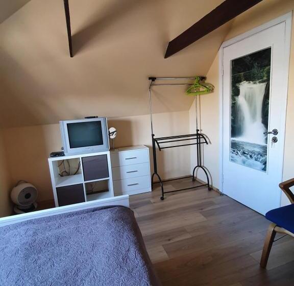 Majatalo Atostogų Namai Mėta