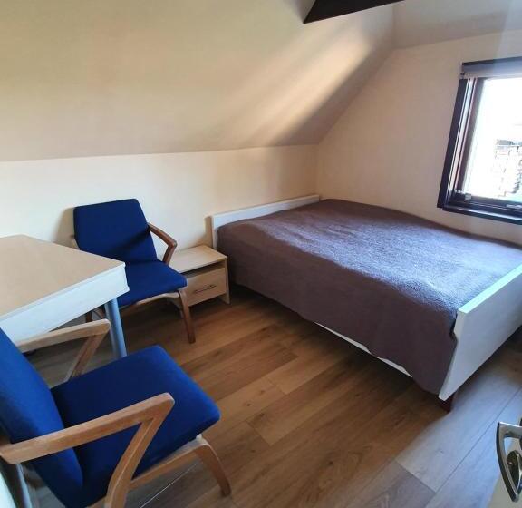 Majatalo Atostogų Namai Mėta