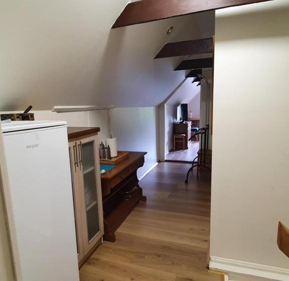 Majatalo Atostogų Namai Mėta