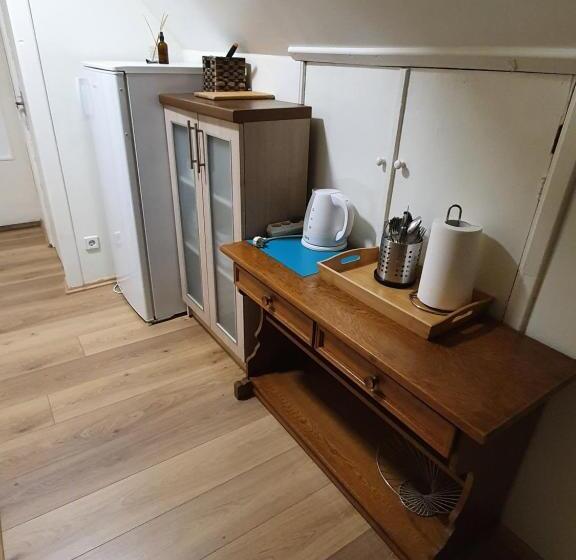 Majatalo Atostogų Namai Mėta