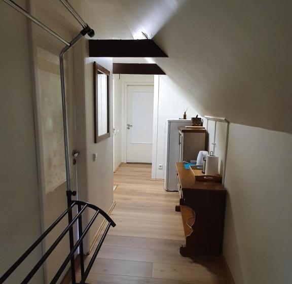 Majatalo Atostogų Namai Mėta