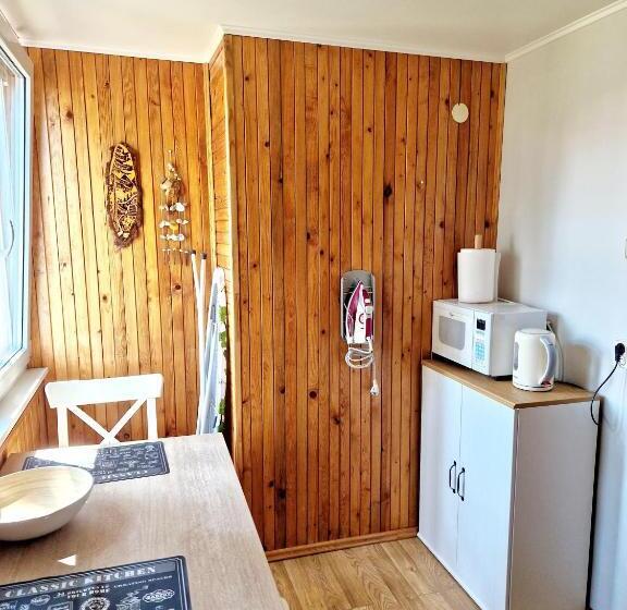 Majatalo Atostogų Namai Mėta