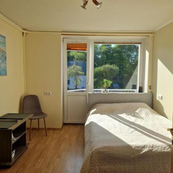 Majatalo Atostogų Namai Mėta