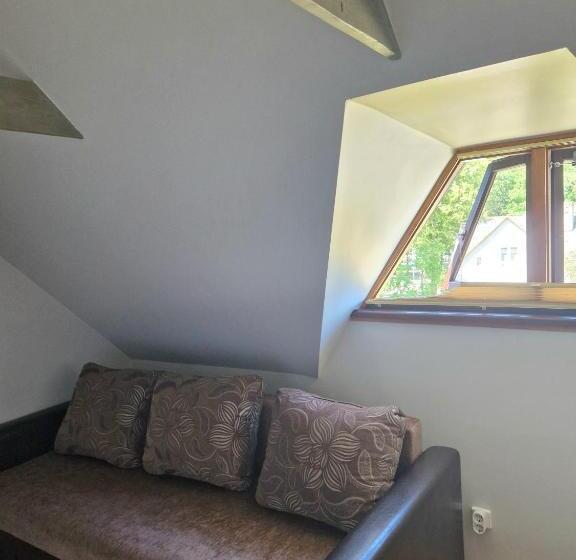 Majatalo Atostogų Namai Mėta