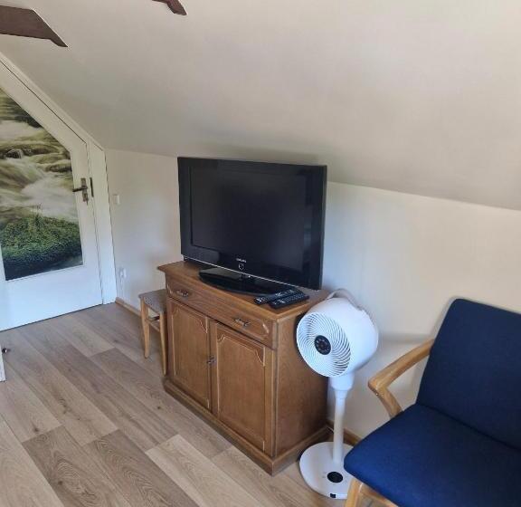 Majatalo Atostogų Namai Mėta