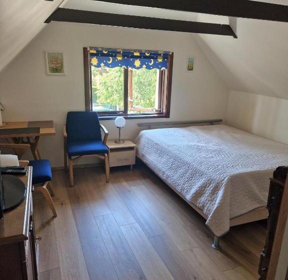 Majatalo Atostogų Namai Mėta