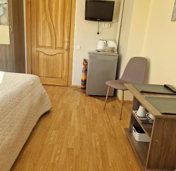 Majatalo Atostogų Namai Mėta