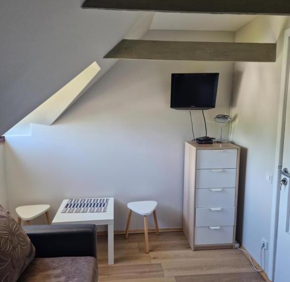 Majatalo Atostogų Namai Mėta