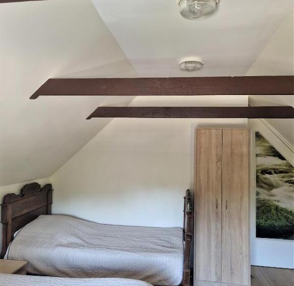 Majatalo Atostogų Namai Mėta