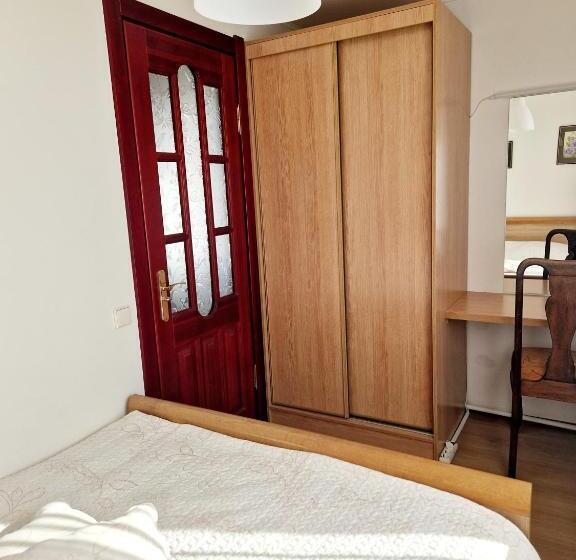 Majatalo Atostogų Namai Mėta