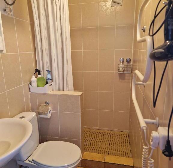 Majatalo Atostogų Namai Mėta