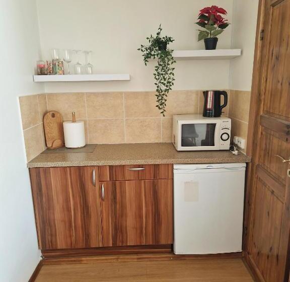 Majatalo Atostogų Namai Mėta