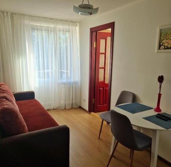 Majatalo Atostogų Namai Mėta