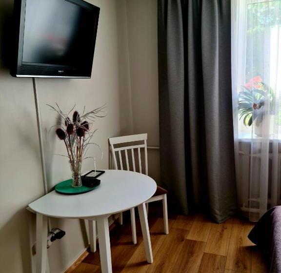 Majatalo Atostogų Namai Mėta