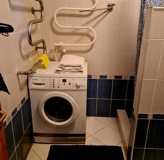 Majatalo Atostogų Namai Mėta