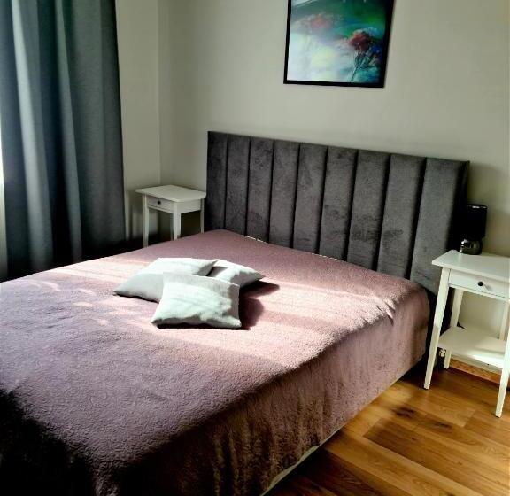 Majatalo Atostogų Namai Mėta