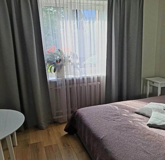 Majatalo Atostogų Namai Mėta