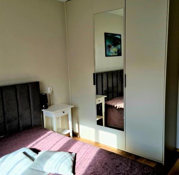 Majatalo Atostogų Namai Mėta