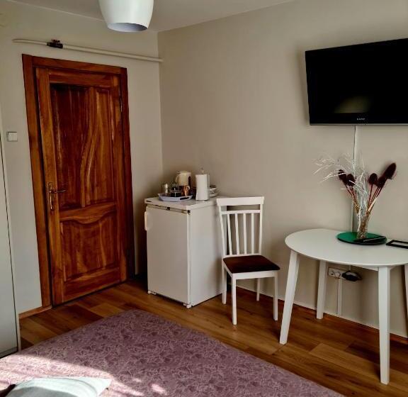 Majatalo Atostogų Namai Mėta