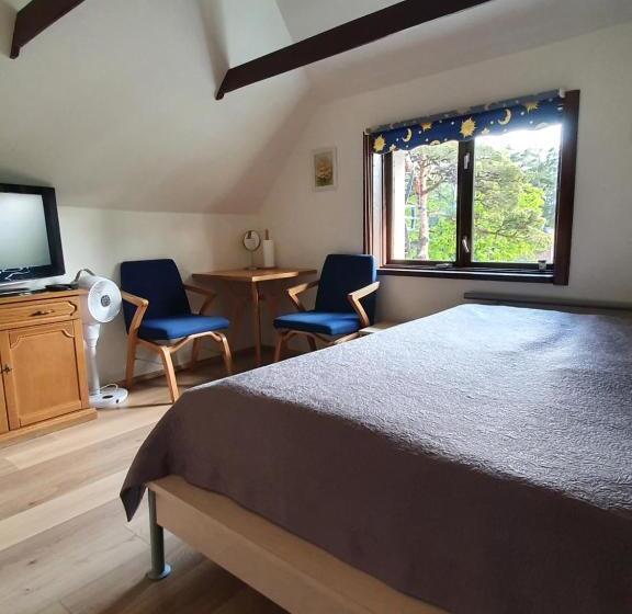 Majatalo Atostogų Namai Mėta