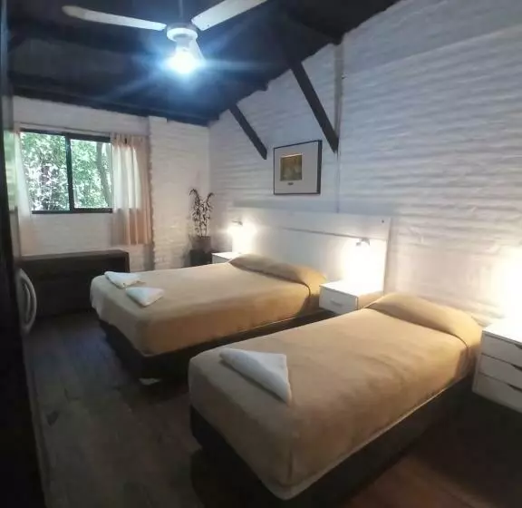 ペンション Rentals Merlo