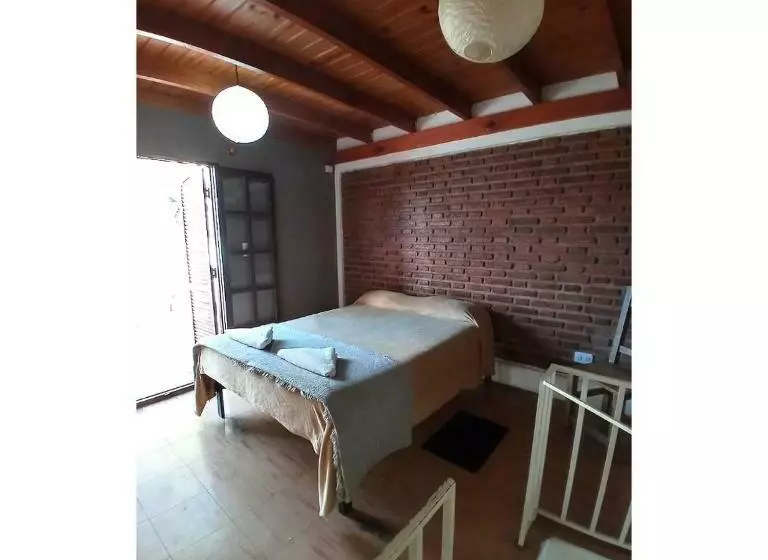 ペンション Rentals Merlo