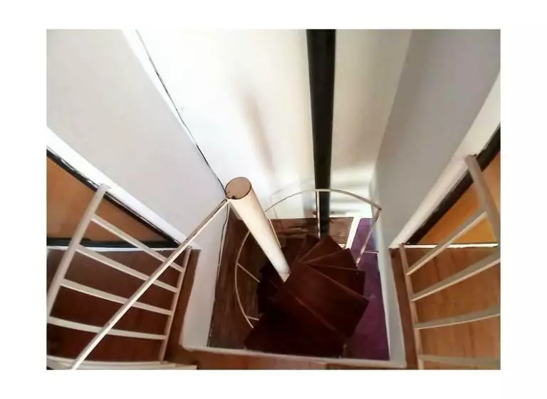 ペンション Rentals Merlo