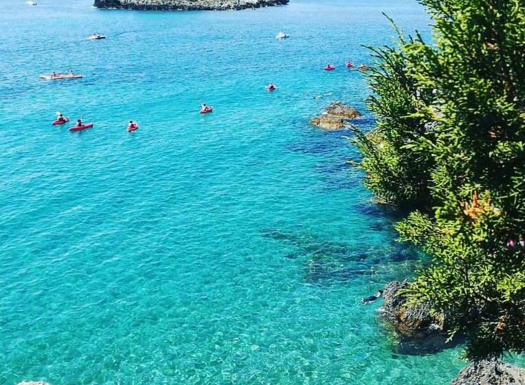 پانسیون Rooms Plaza